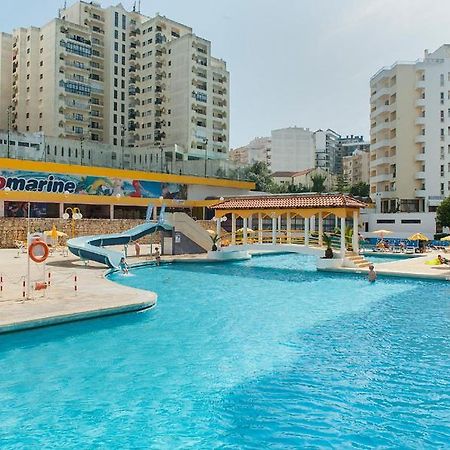 פורטימאו Lucky Beachside By Encantos Do Algarve - 413 מראה חיצוני תמונה