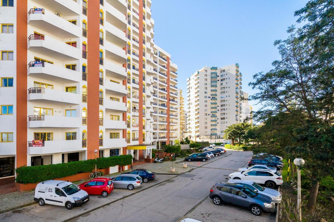פורטימאו Lucky Beachside By Encantos Do Algarve - 413 מראה חיצוני תמונה