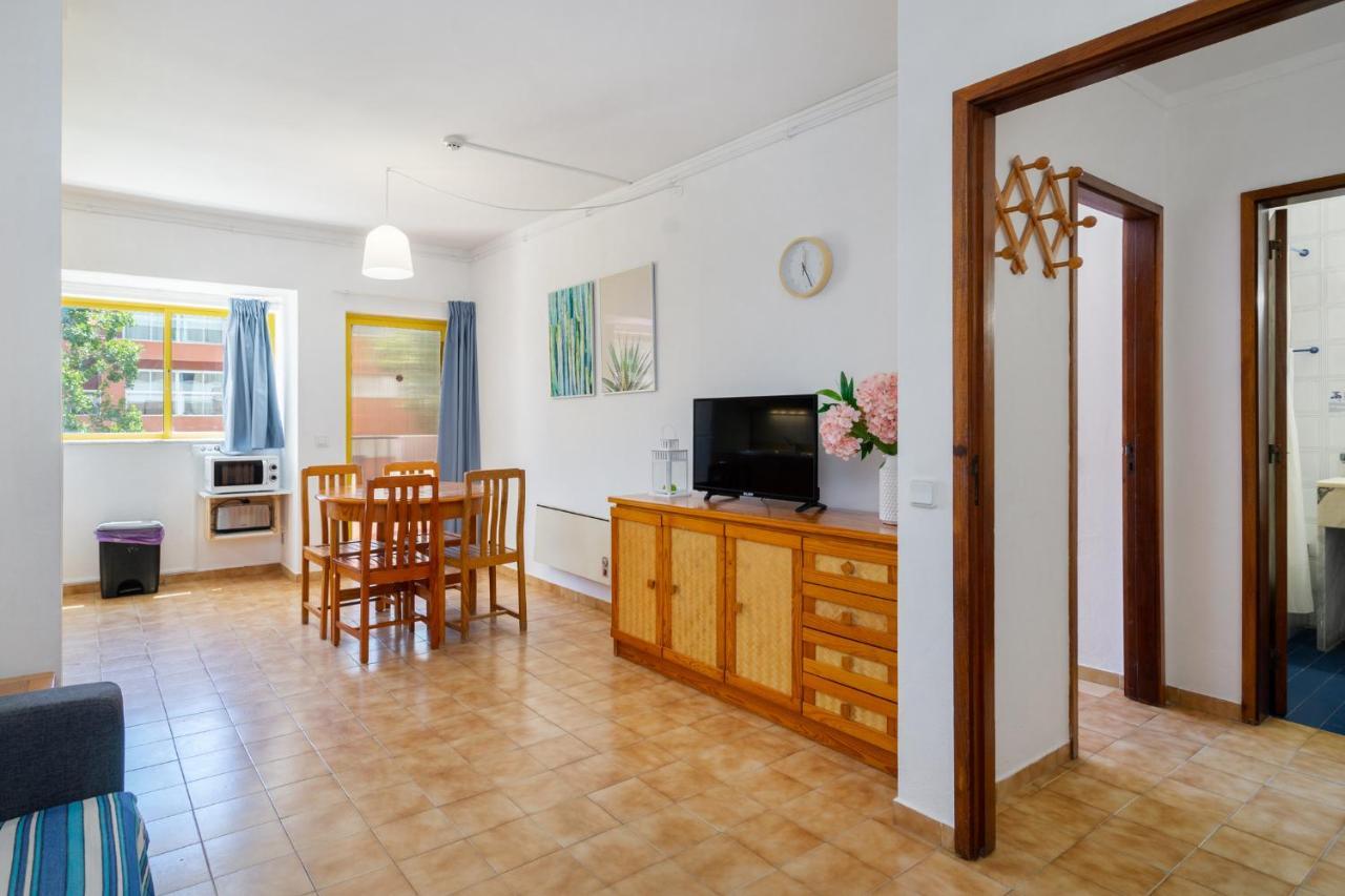 פורטימאו Lucky Beachside By Encantos Do Algarve - 413 מראה חיצוני תמונה