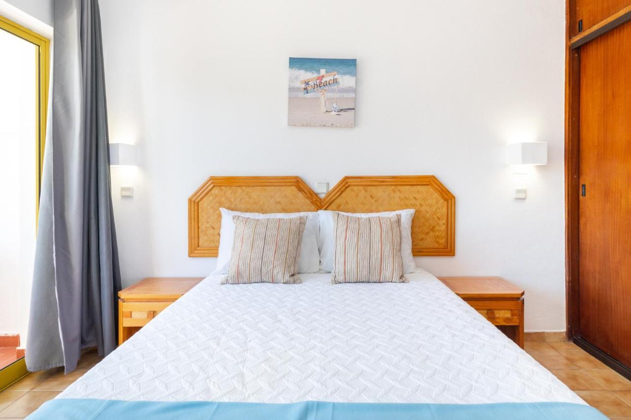 פורטימאו Lucky Beachside By Encantos Do Algarve - 413 מראה חיצוני תמונה