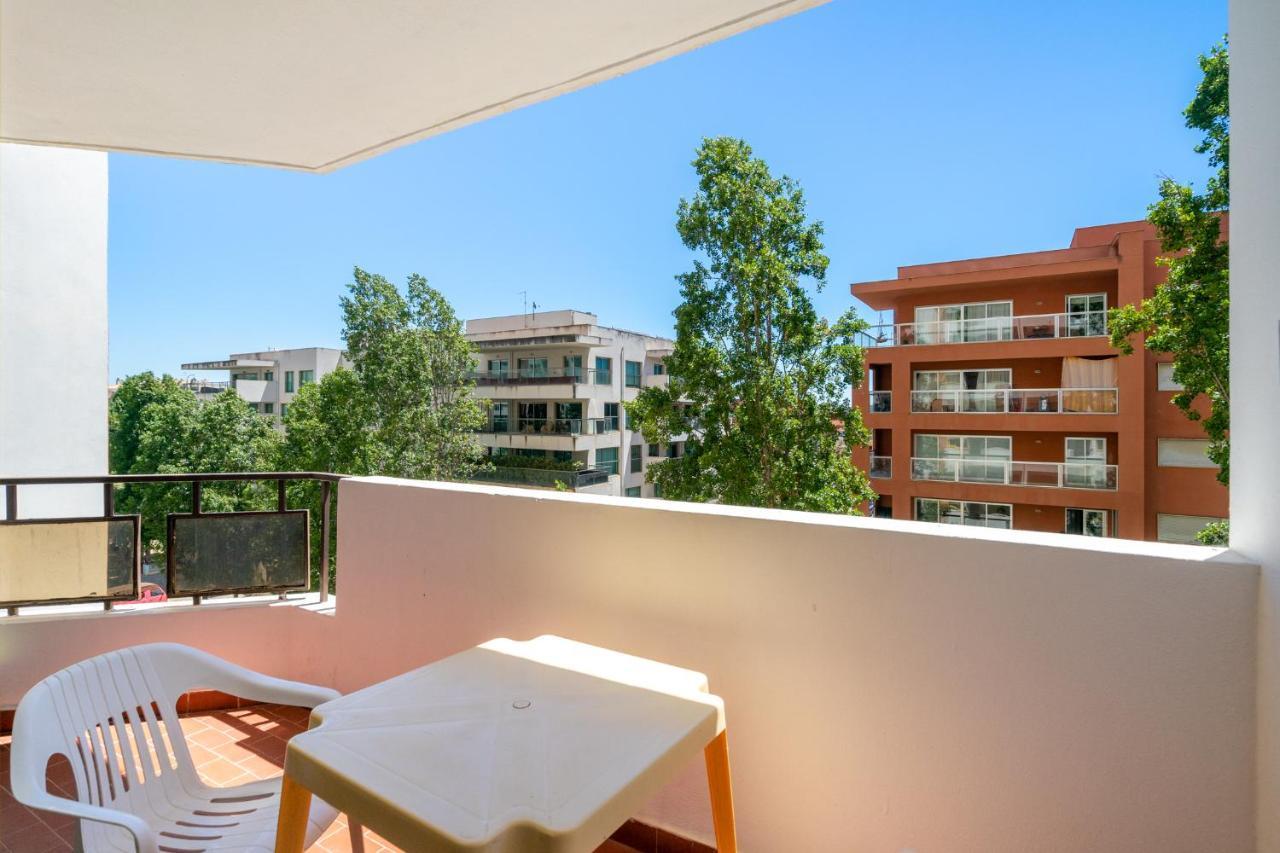 פורטימאו Lucky Beachside By Encantos Do Algarve - 413 מראה חיצוני תמונה