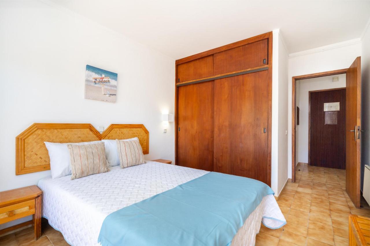 פורטימאו Lucky Beachside By Encantos Do Algarve - 413 מראה חיצוני תמונה