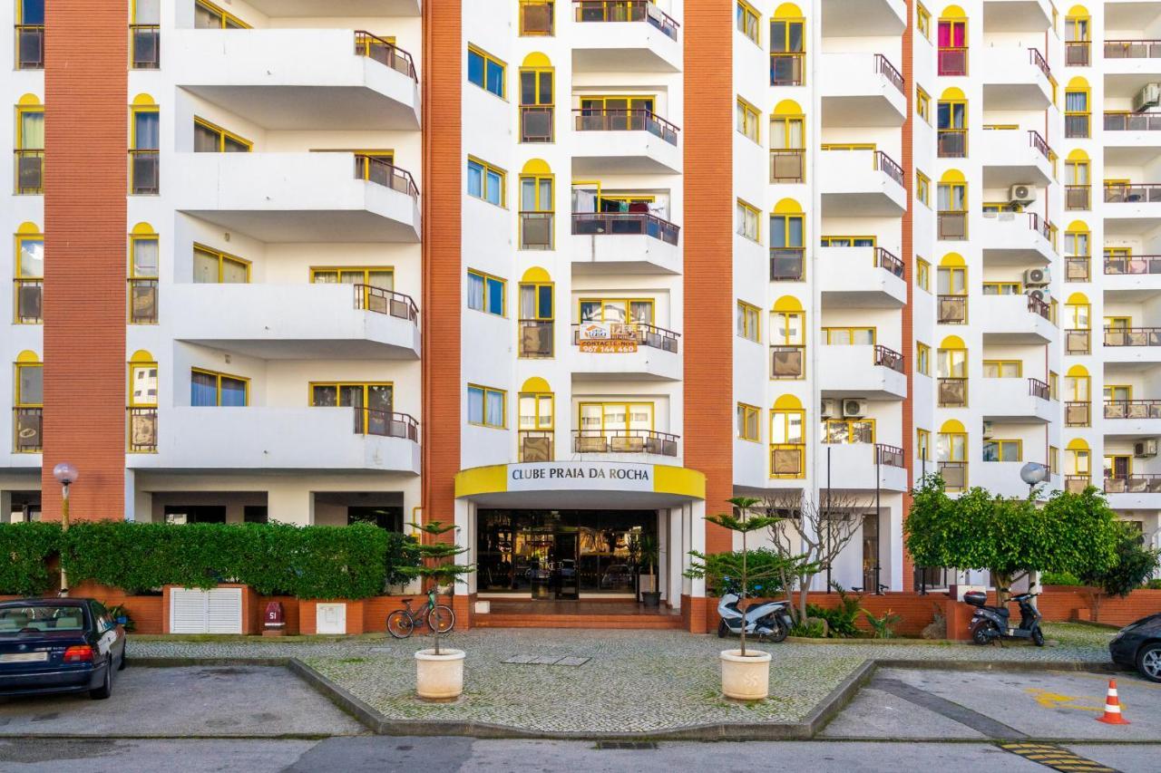 פורטימאו Lucky Beachside By Encantos Do Algarve - 413 מראה חיצוני תמונה