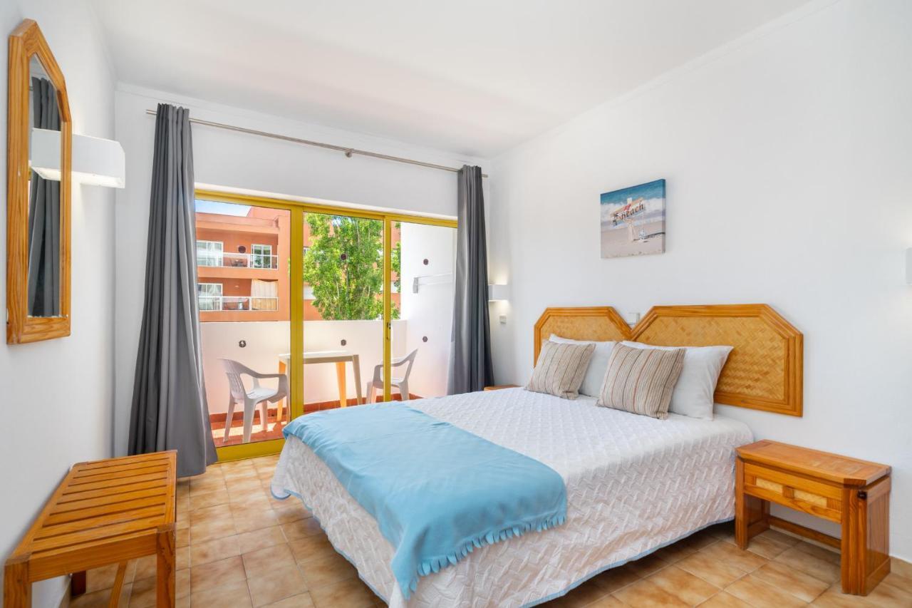 פורטימאו Lucky Beachside By Encantos Do Algarve - 413 מראה חיצוני תמונה