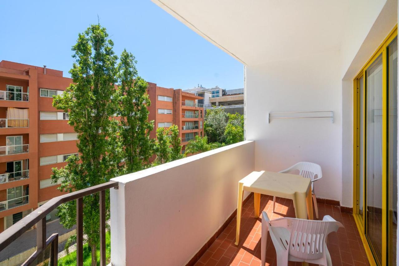 פורטימאו Lucky Beachside By Encantos Do Algarve - 413 מראה חיצוני תמונה