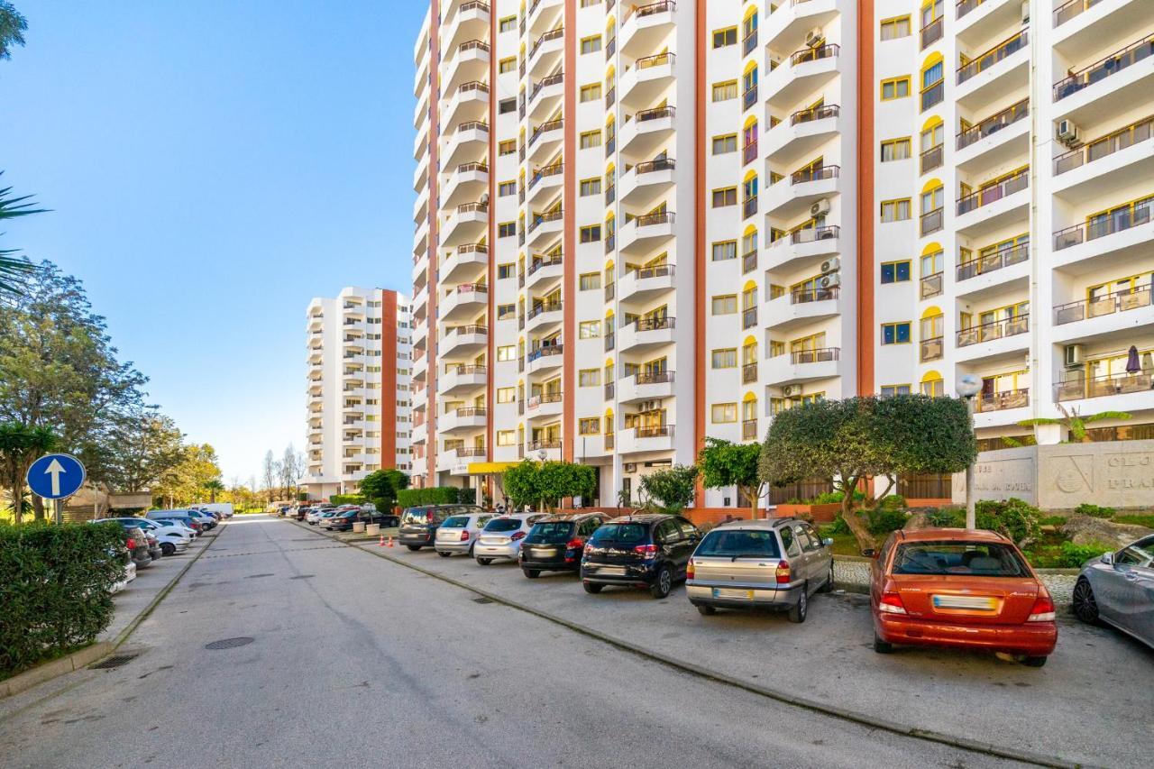 פורטימאו Lucky Beachside By Encantos Do Algarve - 413 מראה חיצוני תמונה