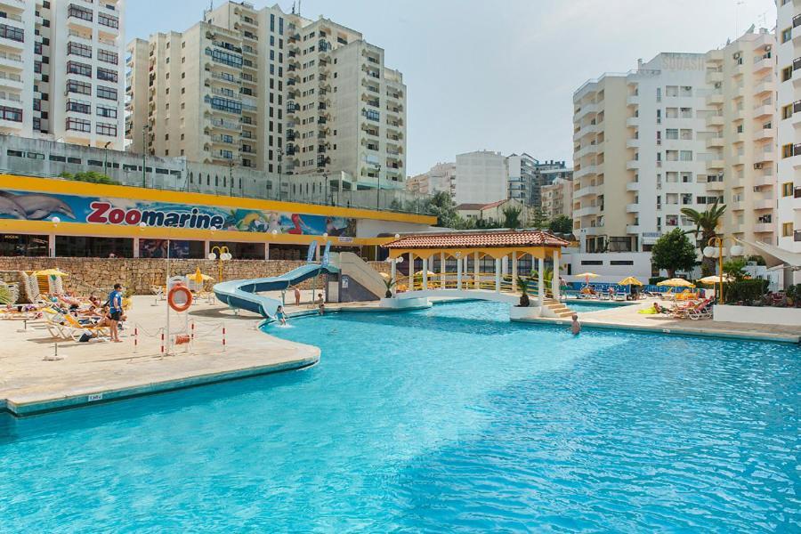 פורטימאו Lucky Beachside By Encantos Do Algarve - 413 מראה חיצוני תמונה
